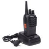 Walkie-talkie rádió, 2 db (Baofeng)