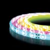 RGB SMD okos LED szalag - 30 LED / m - 2 x 5 m / csomag