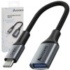 USB-C és USB-A (3.0) átalakító adapter - Izoxis