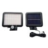 solar lamp simple