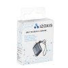 USB-C (Fiú) és USB-A (Lány, 3.0) adapter - Izoxis