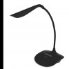 LED asztali lámpa Esperanza fekete