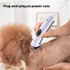 Pet Hair Clipper -  Kutya szőrnyíró gép