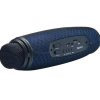Vezeték nélküli bluetooth karaoke mikrofon beépített hangszóróval