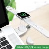 Apple Watch USB Type C magnetic töltő