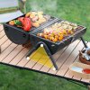 Asztali BBQ sütő RTZ-8004