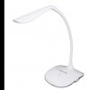 LED asztali lámpa Esperanza fehér