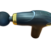 Blueidea - Vezeték nélküli és újratölthető kompakt masszázs pisztoly
