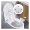 Sterilizáló UV készülék wc-hez, toalett fedélre ragasztható