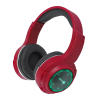 Bluetooth vezeték nélküli fejhallgató, RGB világítással, rádió funkcióval