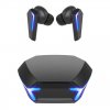 TWS M10 Bluetooth gamer fülhallgató, headset