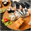 Profi sushi készítő szett - Készíts pillanatok alatt sushit