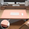 Íróasztal alátét Rózsaszín