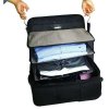 Stow-n-Go - Hordozható poggyászrendszerező bőrönd