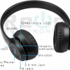 Reon PulseBeat - Vezeték nélküli fejhallgató