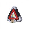 LED elakadásjelző háromszög