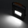 50 W Akkumulátoros hordozható LED reflektor