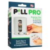 Pill Pro műanyag Gyógyszer adagoló