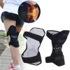 Step Power Knee - Járást és mozgáskönnyítő térdrögzítő