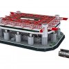 3D-s Stadion Puzzle San Siro (AC Milan)