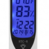 Digitális LCD termométer