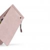Multifunkciós kártyatartó, pénztárca - Rózsaszín