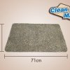 Clean Step Mat mikroszálas lábtörlő a tiszta és száraz padlóért