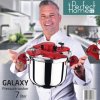 Galaxy 7L Gyorsfőző Kukta - Lázár Chef