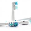 Oral B dual head fogkefe fej