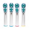 Oral B dual head fogkefe fej