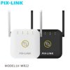 Pix-link wifi jelerősítő