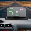 Head Up Display kijelző okostelefonokhoz, NFC töltéssel