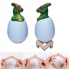 LED izzós, dinoszauruszos éjjeli lámpa
