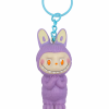 Labubu kulcstartó - 6 féle változatban
