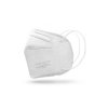 FFP2 Maszk fehér 25db-os csomagban