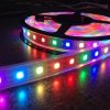 Színválasztós LED szalag, távirányítóval