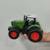 1/24 Méretarányú Nyolckerekű Játék Traktor