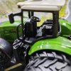 1/24 Méretarányú Nyolckerekű Játék Traktor