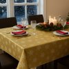Asztalterítő - 140 x 240 cm - 100% poliészter