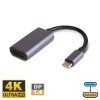 Type-C - HDMI adapter - 1.4 - 4K