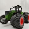 1/24 Méretarányú Vasatagkerekű Játék Traktor