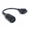 BMW OBD 10 PIN motorkerékpár átalakító kábel