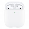 Airpods szilikon tok - többféle színben