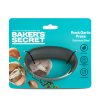 Baker's Secret fokhagymanyomó - roszdamentes acél