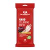 Dr. Marcus TITANIUM - kéztisztító kendők – Lemon – 30 db