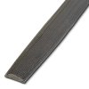 Precíziós kézi reszelő szett - 8" - 4 db / csomag