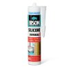 Bison Univerzális szilikon, átlátszó, 280ml