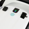 Medencetisztító robot - vízszintes felületre - 40W - 106 μm - 6000 mAh - fehér