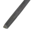 Precíziós kézi reszelő szett - 8" - 4 db / csomag
