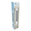 Oszlopventilátor - 81 cm - 45W - fehér - 220-240V AC